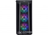 COOLERMASTER Cooler Master Midi MasterBox MB511 számítógép ház