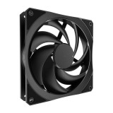 COOLERMASTER Cooler Master Mobius 140 Black Edition házventilátor, fekete - MFZ-M4NK-19NPK-R1