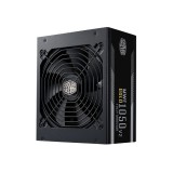 COOLERMASTER Cooler Master MWE Gold 1050 V2 1050W ATX 3.1 tápegység, 80 Plus Gold, teljesen moduláris - MPE-A501-AFCAG-3EEU