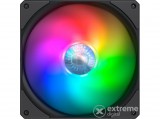 COOLERMASTER Cooler Master SickleFlow 140 ARGB rendszerhűtő, 14cm
