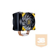 COOLERMASTER Fan Cooler Master - MA410M TUF Gaming Edition - MAP-T4PN-AFNPC-R1