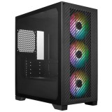 COOLERMASTER HÁZ Cooler Master Micro - Elite 301 - E301-KGNN65-SA0