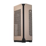 COOLERMASTER HÁZ Cooler Master Ncore 100 MAX Bronze Edition - NR100 - NR100-ZNNN85-SL0