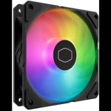 Cooling Fan Cooler Master SickleFlow Edge 120 ARGB (black) (MFX-B2DN-25NP2-R2)