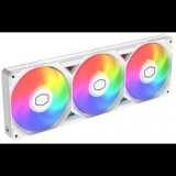 Cooling Fan Cooler Master SickleFlow Edge 360 ARGB (white) (MFX-B2DW-25TP2-R1)