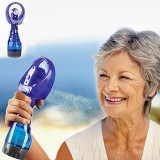 COOLMAX KÉZI VÍZPÁRA VENTILLÁTOR