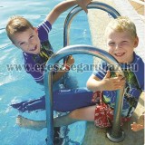 COOLMAX VÍZÁLLÓ GIPSZ- és KÖTÉSVÉDŐ gyerekeknek, lábra