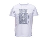 COOPH férfi póló One-Eyed-One esőfelhő L