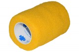 Copoly rugalmas pólya 7,5 cm - több színben 1 db - sárga