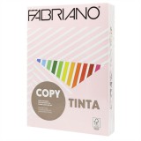 COPY TINTA Másolópapír, színes, A3, 80g. Fabriano CopyTinta 250ív/csomag. pasztell púder rózsaszín