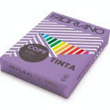 COPY TINTA Másolópapír, színes, A4, 160g. Fabriano CopyTinta 250ív/csomag. intenzív lila