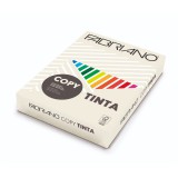COPY TINTA Másolópapír, színes, A4, 80g. Fabriano CopyTinta 500ív/csomag. pasztell elefántcsont