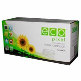 CopyDepo ECOPIXEL HP CF287X Cartridge No.87X (New Build) A 18000 old. fekete utángyártott toner