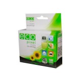 CopyDepo Epson T07U1 No.407XL (41.2 ml) ECOPIXEL fekete kompatibilis tintapatron