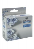 Copydepo HP C6656A Tintapatron Black DIAMOND No.56