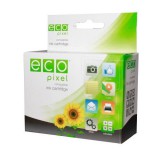 CopyDepo HP N9K07AE (7 ml) Ecopixel színes utángyártott tintapatron