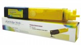 CopyDepo OKI C3300 Toner Yellow 2.500 oldal kapacitás CartridgeWeb