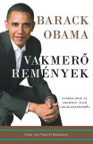 Cor Leonis Kiadó Barack Obama: Vakmerő remények - könyv