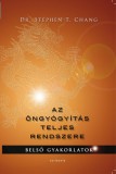 Cor Leonis Kiadó Dr. Stephen T. Chang: Az öngyógyítás teljes rendszere - könyv