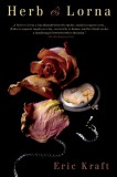 Cor Leonis Kiadó Eric Kraft: Herb és Lorna - könyv
