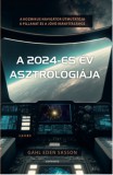Cor Leonis Kiadó Gahl Edensasson: A 2024-es év asztrológiája - könyv