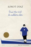 Cor Leonis Kiadó Junot Díaz: Oscar wao rövid, de csodálatos élete - könyv
