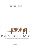 Cor Leonis Kiadó Liz Greene: Kapcsolódás - könyv