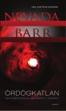 Cor Leonis Kiadó Nevada Barr: Ördögkatlan - könyv