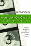 Cor Leonis Kiadó Syd Field: Forgatókönyv - könyv