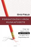 Cor Leonis Kiadó Syd Field: Forgatókönyvírók munkafüzete - könyv