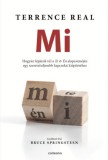 Cor Leonis Kiadó Terrence Real: Mi - könyv