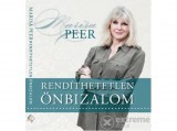 Cor Leonis Marisa Peer - Rendíthetetlen önbizalom - Hangoskönyv
