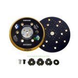 Corcos® 161B Multihole Tépőzáras tárcsa 5/16 - M8 (150mm)