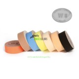 Corcos® CO111/A W8 Durva Polírszivacs (160x60mm)