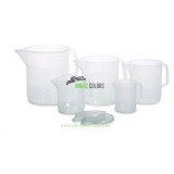 Corcos Műanyag Kancsó (1l)