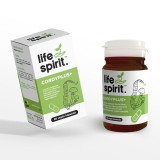 Cordyplus+ teljes spektrumú gombakivonatot tartalmazó étrend-kiegészítő kapszula 60 db - Life Spirit