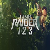 Core Design / Square Enix Tomb Raider 1+2+3 (PC - GOG.com elektronikus játék licensz)