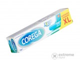 Corega Erős Rögzítés műfogsorrögzítő krém, 70g