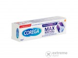 Corega Max Kontroll műfogsorrögzítő krém, 40g