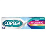 Corega műfogsorrögzítő krém 40 g fogínyvédő