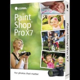 Corel PaintShop Pro X7  elektronikus licenc