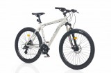 Corelli Opilio New Age 1.2 29er MTB könnyűvázas kerékpár 20" Homok