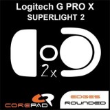 Corepad Logitech G PRO X Superlight 2 egértalp fehér (CSP2800) (CSP2800)