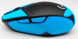 Corepad Logitech G303 Shroud Edition Soft Grips narancssárga CG71900