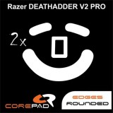 Corepad razer deathadder v2 pro egértalp fehér cs29720