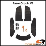 Corepad razer orochi v2 soft grips fekete cg71400