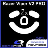 Corepad skatez air 613 razer viper v2 pro wireless gaming egértalp csa6130