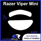 Corepad Skatez AIR 615 Razer Viper Mini gaming egértalp