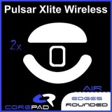 Corepad Skatez AIR 617 Pulsar XLITE Wireless gaming egértalp