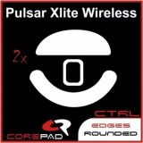 Corepad Skatez CTRL 618 Pulsar XLITE Wireless gaming egértalp